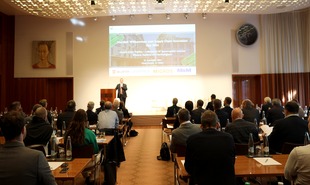 Supply Chain Innovation Day 2024 UNISG