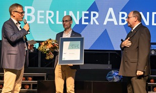 BVL Ehrenvorsitzender Thomas Wimmer