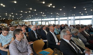 Acel Logistik-Kolloquium