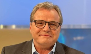 Arne Studer Xinapartner