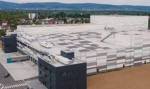 Linde Showcase Kahl Luft 310