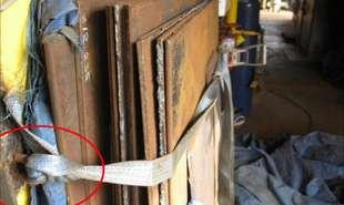 Seeunfall Mukran5 RedCat 310