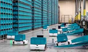 نتائج اختبار IFOY 2025 skypod2 310