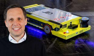 Agile idealworks CEO 310