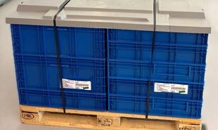 Umreif Robot entfern1 310