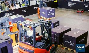 cemat shanghai Kion1 310