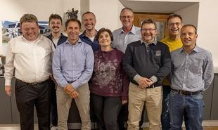 HBC Radiomatic Team 310