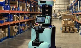 IFOY MOBILE ROBOT COMPANY J1600 key vis IFOY2026 310