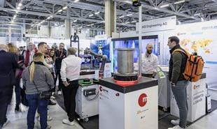 LOGISTICS AUTOMATION SARA BARTH A0165 WEB 310