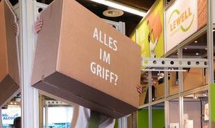 Nuernberg Alles im Griff FachPack10 2009 310