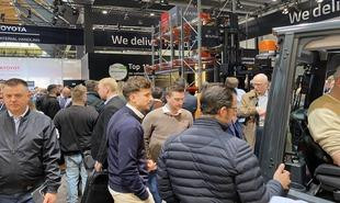 Toyota LogiMAT2026 voorbeeld2 310