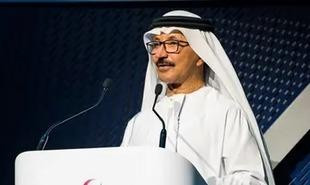 WEF DP Tedarik Zincirleri Süleyman portre2 310