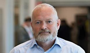 WITRON Axfood Raymond Lundmark