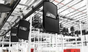 Ferag Logimat pfiffig 310