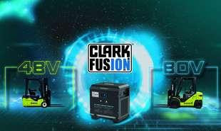 Clark LogiMAT2026 fusion1 310