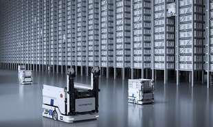 Dematic Hai Robotics 1 310