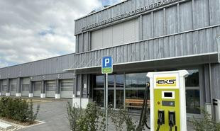 Efaflex Strassi Sciaffusa frontale 310