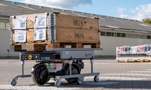 FFAG Capra Cart 1 310