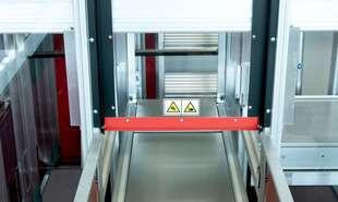 Kardex PortScale3 310