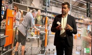 لا يزال AXL4 المرحلة 310