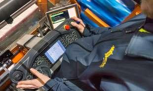 Still Knehr Koch7 steuer 310