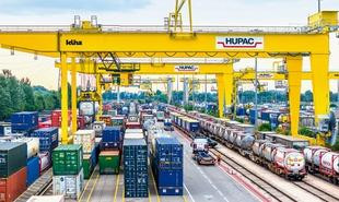 Hupac bilançosu 2025 310