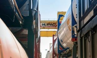 Hupac bilançosu 2025e 310