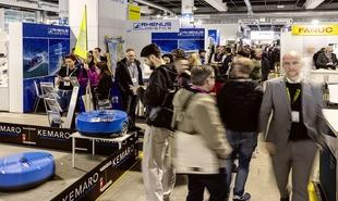 Kemaro LogAuto 2026 kemaro 310 d'easyfair