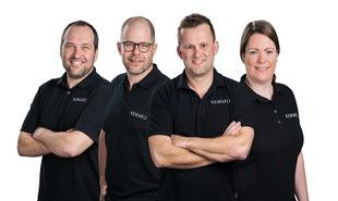 Kemaro États-Unis1 310