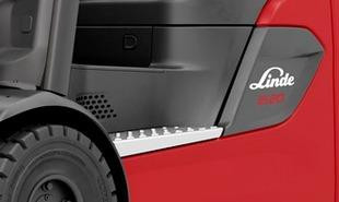 ليندي إيغ، المدخل رقم 310