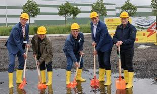 DHL Supply Chain Gro Holtum Born 310