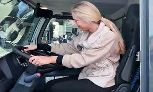 monika Erb zu Video 310